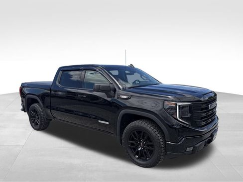 Used 2023 GMC Sierra 1500 Elevation AWD/4WD image 23