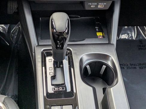 New 2026 Subaru Outback Premium image 11