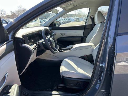 New 2026 Hyundai Tucson SEL image 7