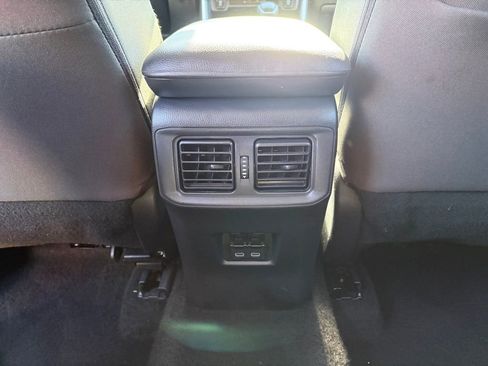 Certified 2025 Toyota RAV4 XLE AWD/4WD image 18