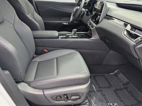 Used 2025 Lexus RX 350 FWD w/ Accessory Package (K3) image 19