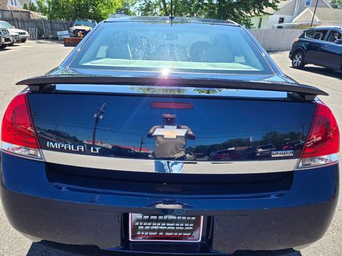 Used 2011 Chevrolet Impala LT w/ Luxury Edition Package FWD image 7