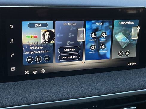 New 2026 Nissan Kicks SV image 31