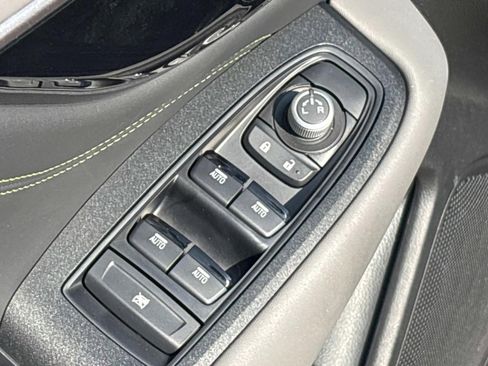 Used 2024 Subaru Outback Onyx Edition XT image 15