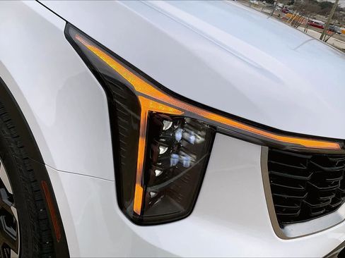 Certified 2024 Kia Sorento S w/ Panoramic Sunroof Package AWD/4WD image 30