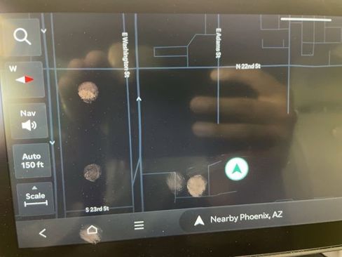 New 2026 Kia Carnival EX image 31