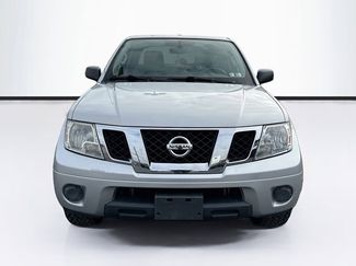 Used 2012 Nissan Frontier SV w/ SV Premium Utility Pkg video 2