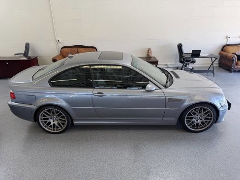 Used 2004 BMW M3 Coupe RWD image 15