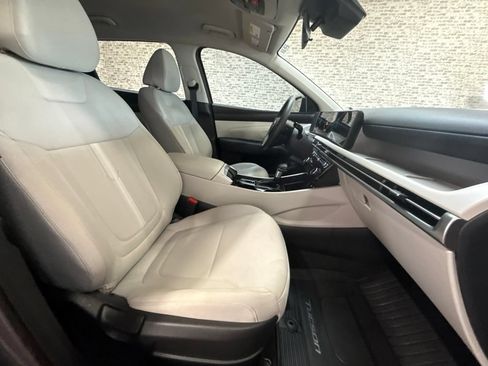 Used 2026 Hyundai Tucson SEL Plus AWD/4WD image 12