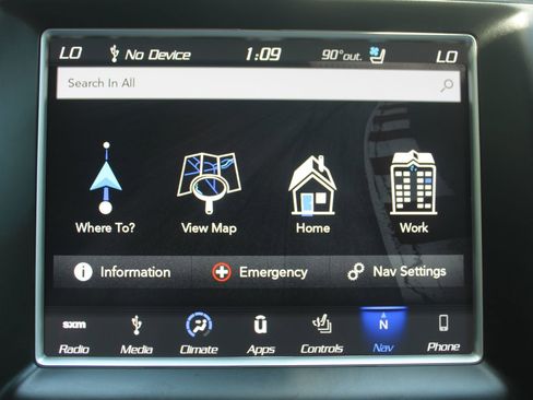 Used 2018 Jeep Grand Cherokee Summit AWD/4WD image 50