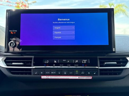 New 2026 Toyota Sienna Platinum AWD/4WD image 27