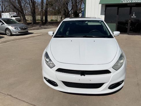 Used 2014 Dodge Dart Limited image 4