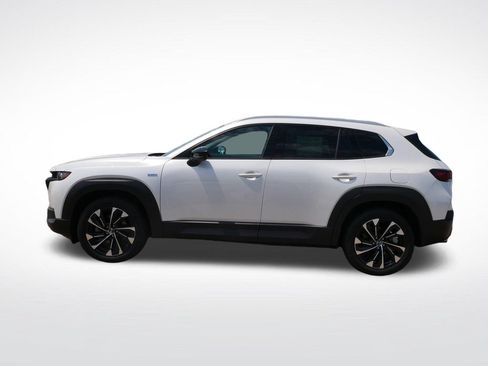 Used 2025 MAZDA CX-50 2.5 Hybrid w/ Premium Plus Pkg AWD/4WD image 6