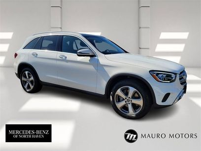 Certified 2022 Mercedes-Benz GLC 300 4MATIC