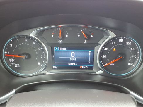 Used 2024 Chevrolet Equinox LS w/ LS Convenience Package image 16