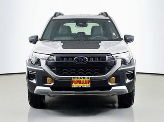 New 2026 Subaru Forester Wilderness video 2