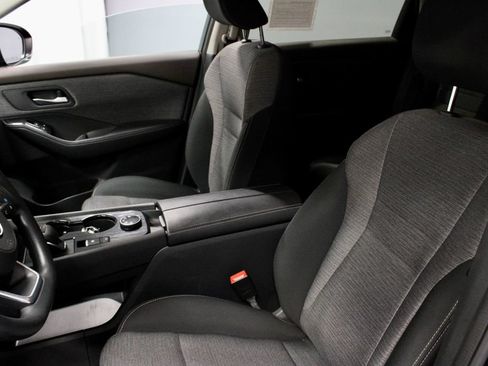 Certified 2023 Nissan Rogue SV AWD/4WD image 25
