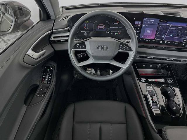 Certified 2025 Audi A5 Premium w/ Convenience Package AWD/4WD image 20
