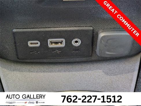 Used 2023 Chevrolet Malibu LT image 23