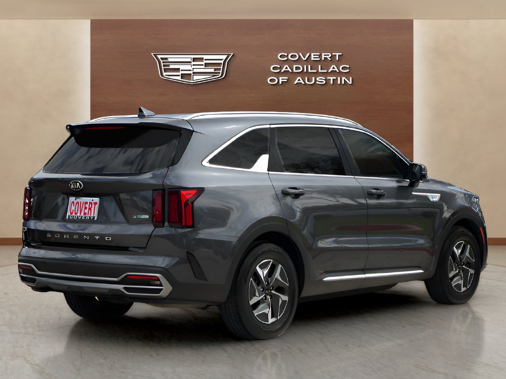 Used 2021 Kia Sorento S FWD image 6