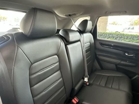 Used 2025 Honda CR-V EX-L image 26