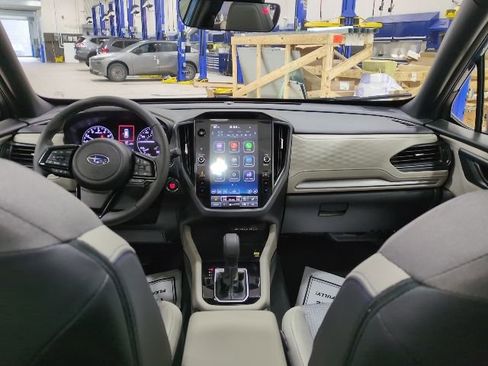 Certified 2025 Subaru Forester Premium image 6