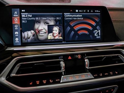 Used 2023 BMW X5 sDrive40i image 30