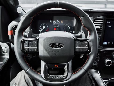 Used 2024 Ford F150 Raptor w/ Equipment Group 803A Raptor R image 69