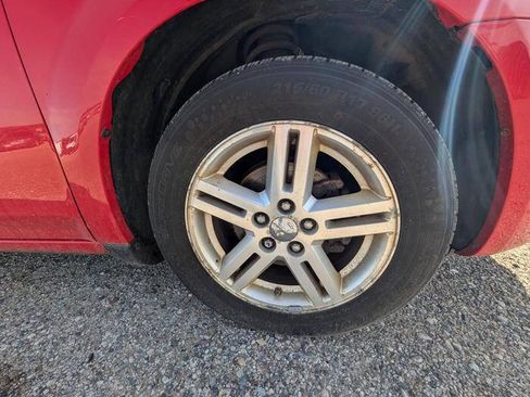 Used 2009 Dodge Avenger R/T FWD image 19