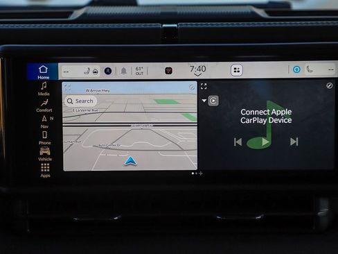 New 2026 Jeep Gladiator Mojave image 15