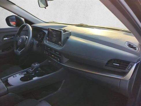 Used 2023 Nissan Rogue SV FWD image 27