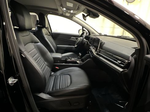 Used 2023 Kia Sportage SX AWD/4WD image 34