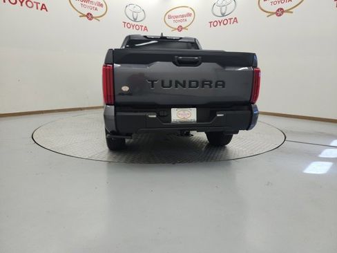 Used 2024 Toyota Tundra SR5 image 7