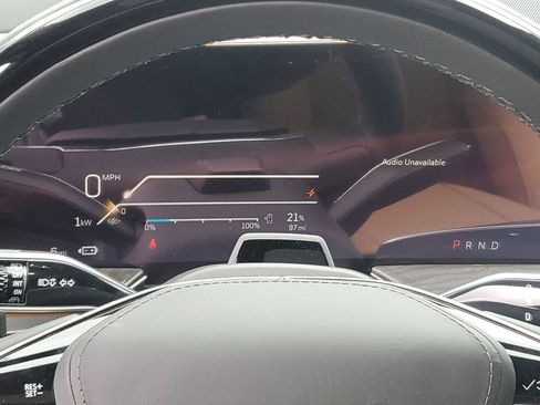 New 2025 Cadillac Escalade IQ Sport 2 image 12