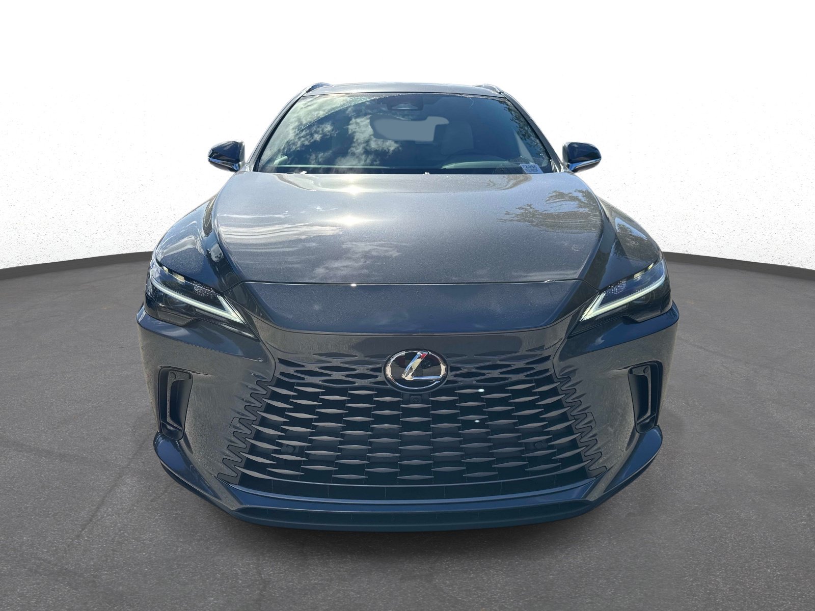 New 2026 Lexus RX 350 Premium Plus FWD image 8