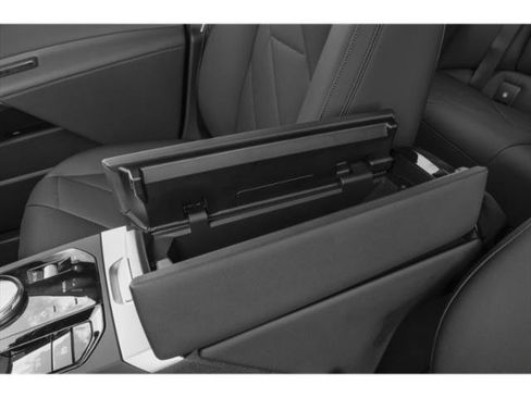 Certified 2024 BMW iX xDrive50 w/ Premium Package image 16