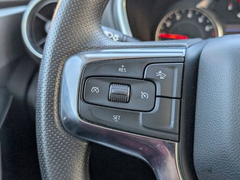 Used 2025 Chevrolet Blazer LT image 26