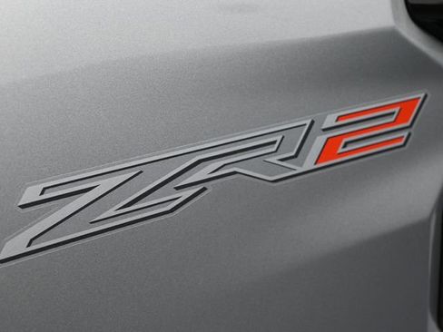 New 2026 Chevrolet Colorado ZR2 w/ Technology Package AWD/4WD image 42