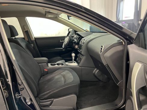 Used 2013 Nissan Rogue S w/ Special Edition Pkg AWD/4WD image 11