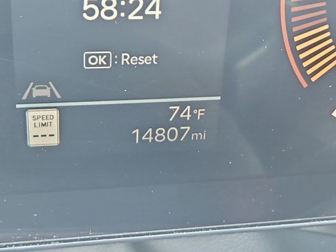 Used 2025 Hyundai Sonata SEL image 22