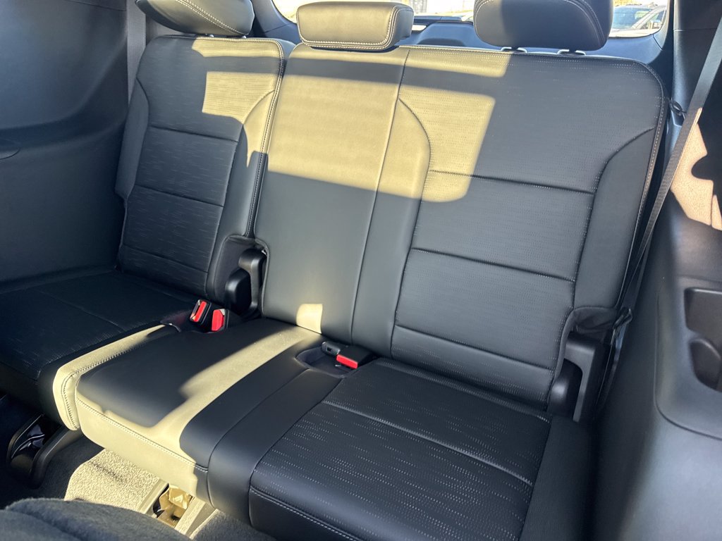 New 2026 Buick Enclave Sport Touring w/ Power Package FWD image 12