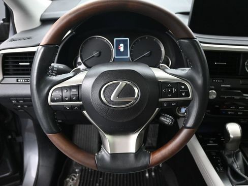 Used 2021 Lexus RX 350 350 image 26