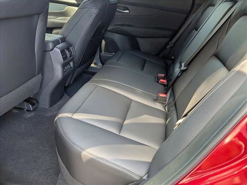 New 2026 Nissan Murano SL w/ Comfort Package image 14