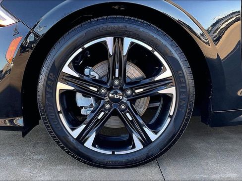 Certified 2023 Kia K5 GT-Line image 9