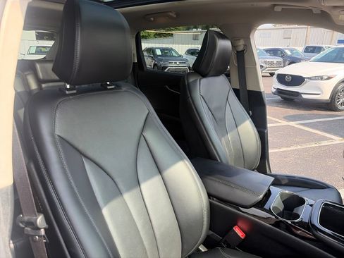 Used 2022 Lincoln Nautilus Reserve w/ Equipment Group 201A AWD/4WD image 36