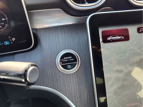 New 2025 Mercedes-Benz C 300 4MATIC Sedan image 24
