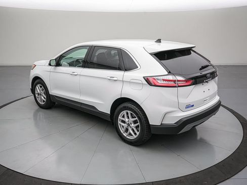 Certified 2023 Ford Edge SEL w/ Convenience Package AWD/4WD image 6