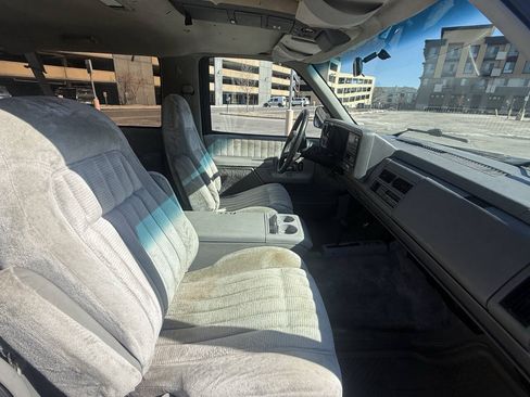 Used 1992 Chevrolet Blazer 4WD image 20