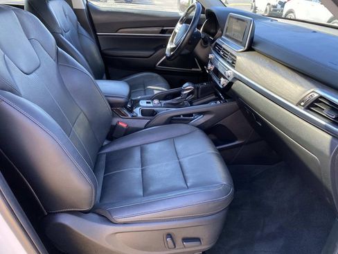 Used 2022 Kia Telluride EX w/ EX Premium Package AWD/4WD image 26