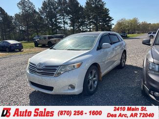 Used 2009 Toyota Venza video 1